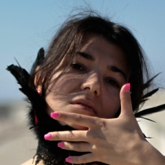 Екатерина Река, 10.10.1991, Санкт-Петербург