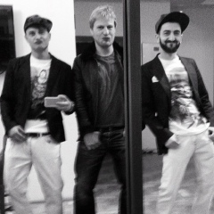 Марк Адаменко, 08.03.1981, Москва