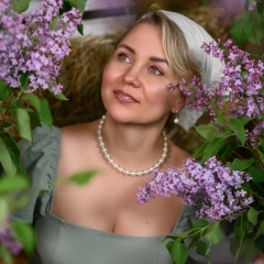 Лора Заднишевских, 22.08, Екатеринбург