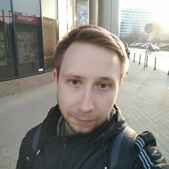 Игорь Савченко, 24.09, Днепр (Днепропетровск)