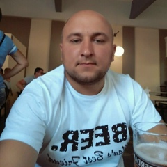 Вова Скиба, 09.02.1989, Лунинец