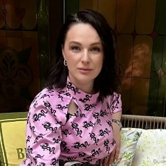Ольга Фролова, 12.06, Санкт-Петербург