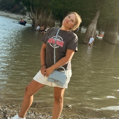 Кристина Ершова, 23.01.1992, Санкт-Петербург