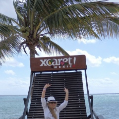 Сымбат Абдулпаттаева, 04.08, Cairo