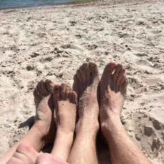 Антон Герман, 26.10