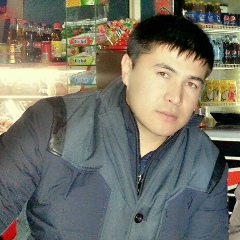 Саят Абитаев, 24.12.1987, Алматы