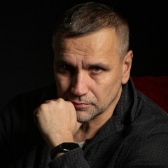 Дмитрий Ди, 19.04, Санкт-Петербург