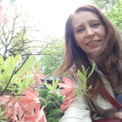 Ольга Полетаева, 06.11, Нижний Новгород