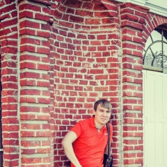 Николай Карчагин, 01.02.1991, Санкт-Петербург