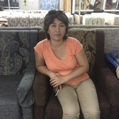 Гулсара Жилкаманова, 13.10.1976, Актобе