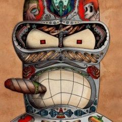 Александр Рочев, 17.05.1986, Москва