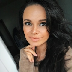 Яна Теличан, 06.01.1989, Санкт-Петербург