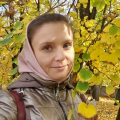 Неля Енко, Донецк