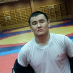 Ильяз Раимбердиев, 01.04, Джалал-Абад