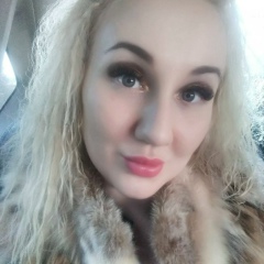 Карина Ульянова, 11.08, Уфа