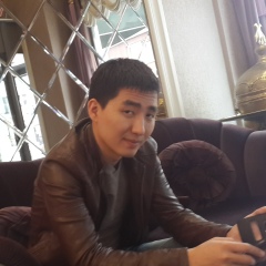 Zharkyn Nuratdinov, 24.12.1988, Жанаозен