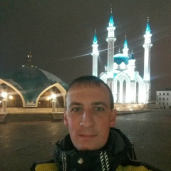 Дмитрий Кикоть, 20.10