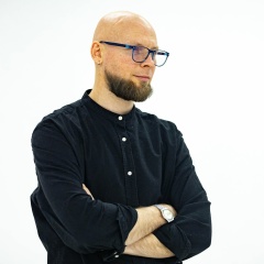 Денисъ Черкасъ, 12.04, Москва