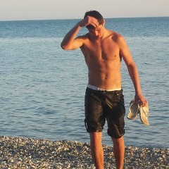 Mihail Goras, 30.09.1994