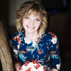 Алена Бочкова, 12.06.1986, Оренбург