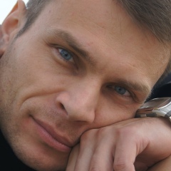 Роман Мясоедов, 02.12.1976, Тольятти