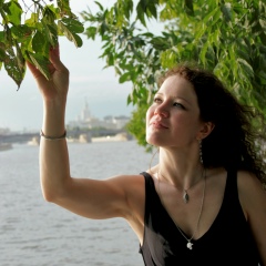 Юлия Баскакова, 20.05.1988