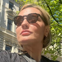 Мари Верес, 18.03, Санкт-Петербург