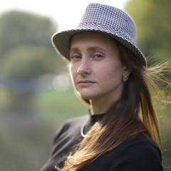 Таисия Бородина, 20.02, Санкт-Петербург