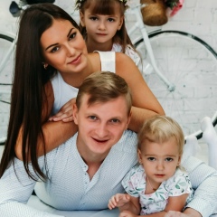 Егор Дегтярев, 09.05.1989, Омск