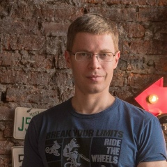 Петр Кузнецов, 16.11.1978, Москва