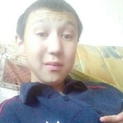 Бахтияр Магзумов, 29.05.1998, Павлодар