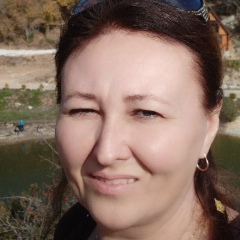 Елена Аржакова, 22.01, Севастополь