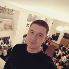 Сергій Дєдух