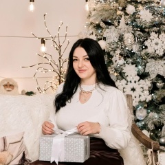 Наталья Сиваш, 07.11.1990, Москва