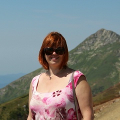 Светлана Егорова, 04.11.1978, Москва