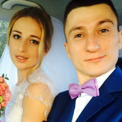 Роман Демчик, 02.09, Киев