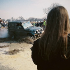 Валерия Молчанова, 10.02.2001