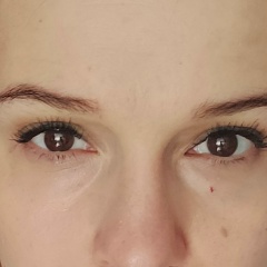 Татьяна Васильева, 08.01.1991, Звенигород