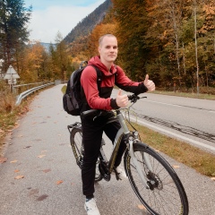 Миха Водяной, 25.05, Одесса