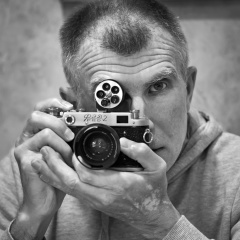 Александр Рощин, Санкт-Петербург