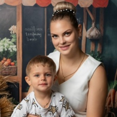 Сашенька Родионова, 14.10.1992, Санкт-Петербург