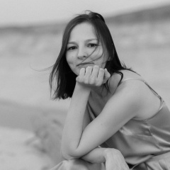 Екатерина Патрашова, 16.06.1984