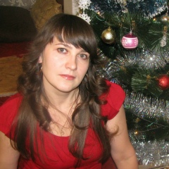 Маришка Мамасидикова, 08.11.1984, Сумы