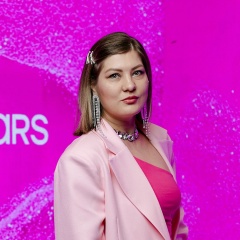 Ольга Комолова, Красноярск