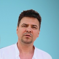 Алексей Щелкунов, Калининград