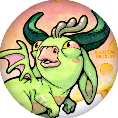 Олечка Бестия, 14.05, Москва