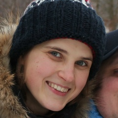 Аня Овсюхно, 15.11.1985, Киев