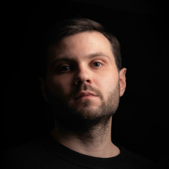 Александр Ковбович, 13.10, Москва