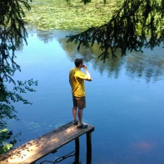 Андрей Ряховский, Санкт-Петербург