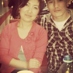 Бибика Алмазбекова